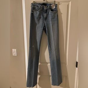 Joe’s THE HI HONEY Jeans Denim NWT